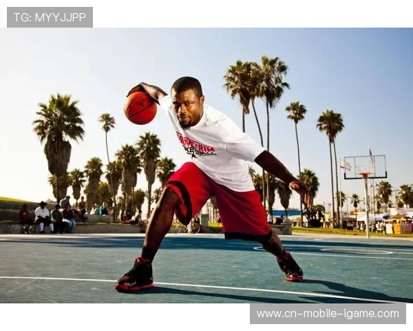篮球运动的魅力与发展：从街头到职业赛场的历史与未来探索