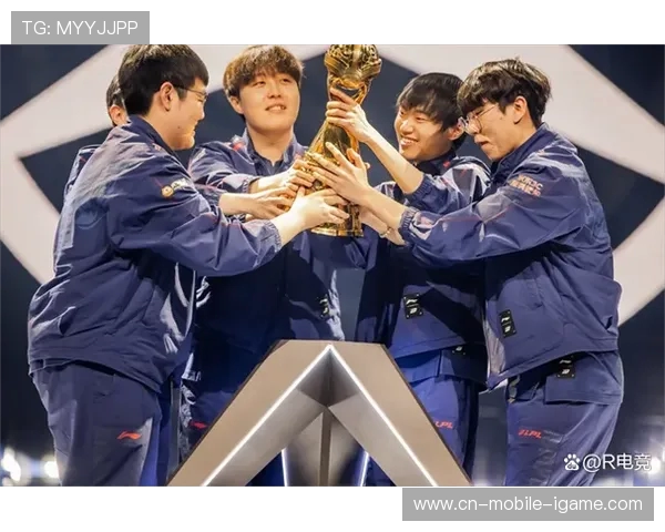 DOTA2战术解析：深入剖析BLG战队的进攻策略与执行细节