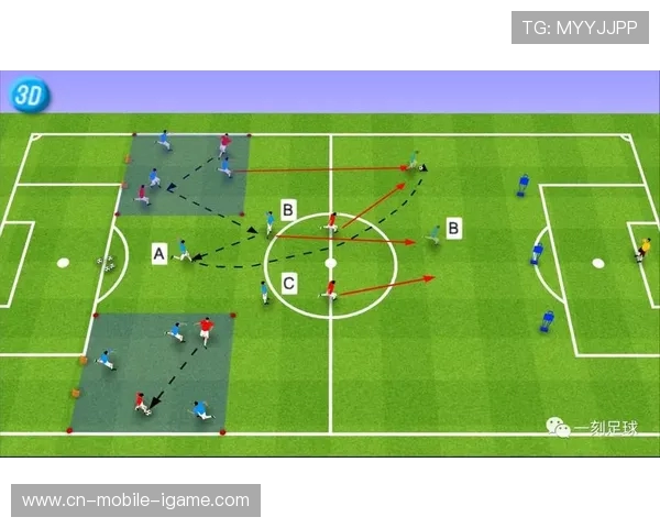 上海足球队反击战术解析：如何在比赛中掌控节奏与机会