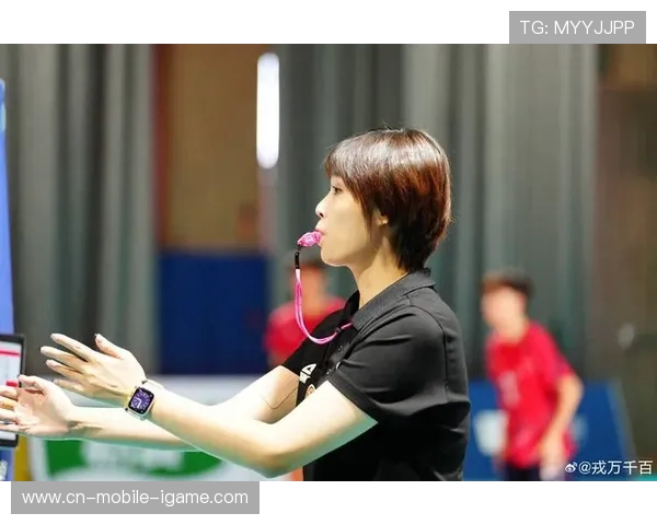 对话吴秀英：回顾辉煌排球生涯与未来展望的深度交流