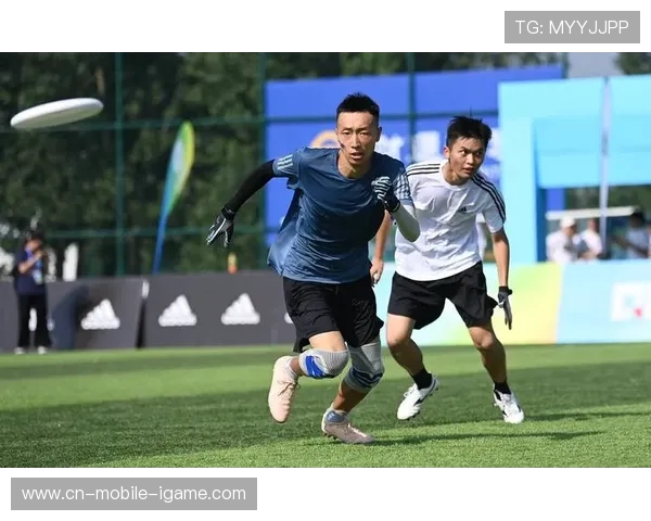 西安飞盘队边路渗透策略的创新与实践探讨