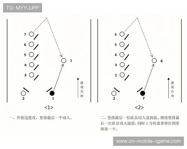 重庆飞盘队的区域防守体系与飞盘战术的深度解析与应用探讨
