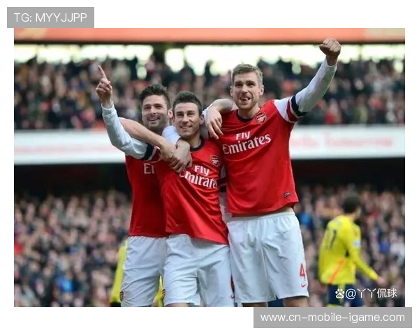 阿森纳迎战强敌，全力冲击英超冠军，焦点之战即将上演